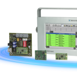 SIGMATEK GmbH & Co KG  -  Automatisierungstechnik Maschinenbau Anlagenbau Steuerungs­systeme I/O-Systeme - Echtzeit-Ethernet VARAN