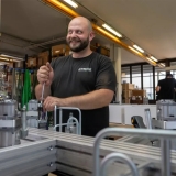 CYMAX AG  -  Hydrauliksysteme Hydraulikzylinder Ventiltechnik Proportionaltechnik  Servohydraulik - Reparaturen & Wartungen