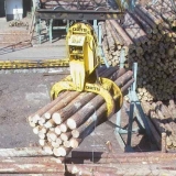 Orts GmbH Maschinenfabrik  -  Electro- hydraulic grabs Diesel- hydraulic grabs Rope-grabs Lifting beams Special constructions - Orts GmbH Maschinenfabrik