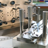 Mecanor SA  -  Stanztechnik Umformtechnik Prototypen Werkzeuge Lohnarbeit - Mecanor SA