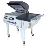 Contimeta GmbH  -  Verpackungstechnik Befestigungstechnik Verpackungszubehör Acryl Klebeband Acryl Packband - Schrumpfmaschinen und Folienschweißgeräte