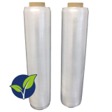 Contimeta GmbH  -  Verpackungstechnik Befestigungstechnik Verpackungszubehör Acryl Klebeband Acryl Packband - Handstretchfolie PCR ManuCS 17