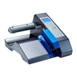 Contimeta GmbH  -  Verpackungstechnik Befestigungstechnik Verpackungszubehör Acryl Klebeband Acryl Packband - Luftkissenmaschine AirWave 1