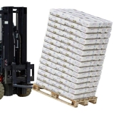 Contimeta GmbH  -  Verpackungstechnik Befestigungstechnik Verpackungszubehör Acryl Klebeband Acryl Packband - Contigrip Antirutschpapier