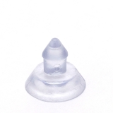 Paul Thoors GmbH  -  Saugnäpfe  Haftsauger Kunststoff-Aufhängehaken Werkzeugbau Lohnspritzguss - Saugnäpfe / Haftsauger