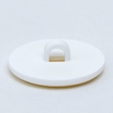 Paul Thoors GmbH  -  Saugnäpfe  Haftsauger Kunststoff-Aufhängehaken Werkzeugbau Lohnspritzguss - Kunststoff-Aufhängehaken