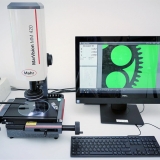 Felastec GmbH  -  Lasertechnologien  Laserschneiden Laserschweissen Laserbohren Lasergravieren - Qualitätssicherung