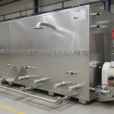 LK-Metallwaren GmbH  -  Hallenheizung Schallschutz Wasseraufbereitung Prozesstechnik Brauchwasser-Wärmepumpen - Leichtflüssigkeitsabscheider