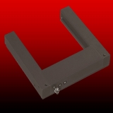 Schlüter Automation und Sensorik GmbH  -  Optische Sensoren Glasfaseroptiken Induktive Sensoren Kapazitive Sensoren Magnetfeldschalter - Bahnkantensteuerungen