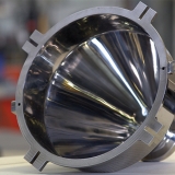 Fackert GmbH & Co.KG Spezialarmaturen und Maschinenbau  -  Doppelexzenterklappen Ringdrosselklappen Drosselklappen für Verfahrenstechnik 3-Wegearmaturen 4-Wegearmaturen - Einzelkomponenten für Verpackungsmaschinen und Lebensmittel­industrie