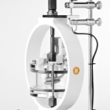 Fackert GmbH & Co.KG Spezialarmaturen und Maschinenbau  -  Doppelexzenterklappen Ringdrosselklappen Drosselklappen für Verfahrenstechnik 3-Wegearmaturen 4-Wegearmaturen - Eigene Konstruktion und Herstellung