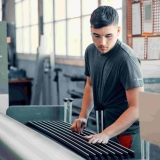 K-Profile AG  -  Kunststoffprofile Extrudierte Kunststoffprofile Technische Kunststoffprofile Faserverstärkte Kunststoffprofile Green Profile - K-Profile AG