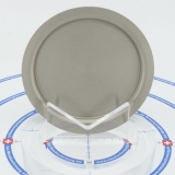 Gut Metallumformung AG  -  Metalldrücken Tiefziehen Drücken Metallumformung Laserschneiden 3D  - Getränkehalter DB (006)