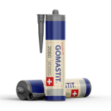 merz+benteli ag  -  Dichtstoffe Klebstoffe Gomastit Merbenit Cementit - Gomastit 2060