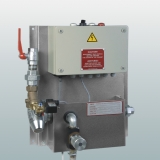 Reber Systematic GmbH + Co. KG  -  Kompaktbandfilter Rollsiebfilter Lamellenfilter Trommelfilter Technik - RESY Mix