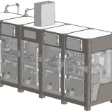 Robotronic AG  -  Industrieroboter Robotersysteme Kollaborative Roboter CNC-Steuerungssysteme Knickarmroboter - MRT-PLS-300