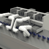 Robotronic AG  -  Industrieroboter Robotersysteme Kollaborative Roboter CNC-Steuerungssysteme Knickarmroboter - MRT-PMDT