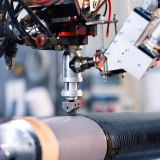 INTERNORM Kunststofftechnik GmbH  -  Spritzguss PUR Guss PUR-Walzen Rollenbeschichtungen aus Polyurethan Walzenbeschichtungen aus Polyurethan - Giessen