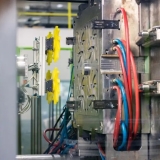 INTERNORM Kunststofftechnik GmbH  -  Spritzguss PUR Guss PUR-Walzen Rollenbeschichtungen aus Polyurethan Walzenbeschichtungen aus Polyurethan - Präzise Spritzgusslösungen