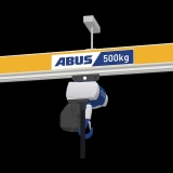 Brun Marti Dytan AG  -  Standardkransysteme Spezialkransysteme Prozesskransysteme Seilzüge Krankomponenten - Hängebahnsysteme