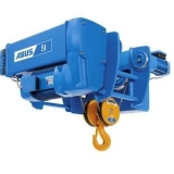 Brun Marti Dytan AG  -  Standardkransysteme Spezialkransysteme Prozesskransysteme Seilzüge Krankomponenten - Elektroseilzüge