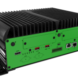 INOVIS Live Automation AG  -  Industriecomputer Computing Network  Server Software  - CandT JCO-6000-ORN-A