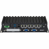 INOVIS Live Automation AG  -  Industriecomputer Computing Network  Server Software  - Nexcom NISE 4310-E01