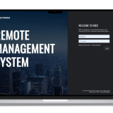 INOVIS Live Automation AG  -  Industriecomputer Computing Network  Server Software  - TELTONIKA RMS Management Pack