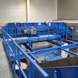 KÖBO ECO>PROCESS GmbH  -  Filtertechnik Fördertechnik Rohrleitungsbau Anlagenbau Späneförderer - KÖBO ECO>PROCESS GmbH