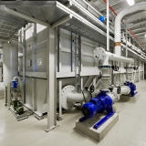 KÖBO ECO>PROCESS GmbH  -  Filtertechnik Fördertechnik Rohrleitungsbau Anlagenbau Späneförderer - KÖBO ECO>PROCESS GmbH
