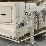 KÖBO ECO>PROCESS GmbH  -  Filtertechnik Fördertechnik Rohrleitungsbau Anlagenbau Späneförderer - KÖBO ECO>PROCESS GmbH