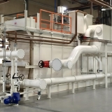 KÖBO ECO>PROCESS GmbH  -  Filtertechnik Fördertechnik Rohrleitungsbau Anlagenbau Späneförderer - KÖBO ECO>PROCESS GmbH