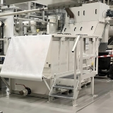 KÖBO ECO>PROCESS GmbH  -  Filtertechnik Fördertechnik Rohrleitungsbau Anlagenbau Späneförderer - KÖBO ECO>PROCESS GmbH