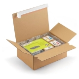 Rajapack GmbH  -  Verpackungen Verpackung Verpackungsmaterial RAJAPACK Kartons - Rajapack GmbH