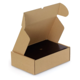 Rajapack GmbH  -  Verpackungen Verpackung Verpackungsmaterial RAJAPACK Kartons - Versandkarton Rigibox
