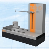IMTS GmbH  -  Fertigungsmesstechnik  Konturmesstechnik Rauheitsmesstechnik Kontur Rauheit - Triebworx T4HD
