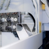 Rometsch Drehteile GmbH + Co.KG  -  Präzisionsdrehteile Drehteile Langdrehteilen CNC-Maschinen Hersteller von Langdrehteilen - CNC-Maschinen