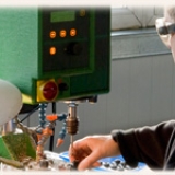 CNC-Dreherei Haas GbR  -  Metallverarbeitung  Zerspannungstechnik CNC-Drehen Lohnarbeiten  CNC-Dreherei - CNC-Dreherei Haas GbR