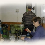 CNC-Dreherei Haas GbR  -  Metallverarbeitung  Zerspannungstechnik CNC-Drehen Lohnarbeiten  CNC-Dreherei - CNC-Dreherei Haas GbR