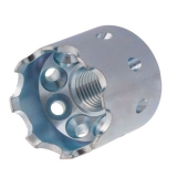 Frech Drehteile GmbH  -  CNC-Kurzdrehteile CNC-Drehteile CNC-Frästeile Exzenterdrehteile Futterdrehteile - Frech Drehteile GmbH