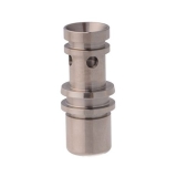 Frech Drehteile GmbH  -  CNC-Kurzdrehteile CNC-Drehteile CNC-Frästeile Exzenterdrehteile Futterdrehteile - Frech Drehteile GmbH