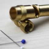 BSD Präzisionsdrehteile GmbH  -  CNC Drehen CNC Drehteile Präzisionsdrehteile Automatendrehteile Langdrehteile - BSD Präzisionsdrehteile GmbH