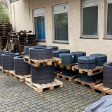 DrehTEC GmbH & Co. KG  -  CNC‒Drehen CNC‒Fräsen Schweißen CNC‒Programmierung CAD‒Konstruktion - DrehTEC GmbH & Co. KG