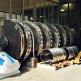 DrehTEC GmbH & Co. KG  -  CNC‒Drehen CNC‒Fräsen Schweißen CNC‒Programmierung CAD‒Konstruktion - DrehTEC GmbH & Co. KG