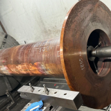 DrehTEC GmbH & Co. KG  -  CNC‒Drehen CNC‒Fräsen Schweißen CNC‒Programmierung CAD‒Konstruktion - DrehTEC GmbH & Co. KG