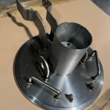 DrehTEC GmbH & Co. KG  -  CNC‒Drehen CNC‒Fräsen Schweißen CNC‒Programmierung CAD‒Konstruktion - DrehTEC GmbH & Co. KG