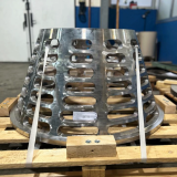 DrehTEC GmbH & Co. KG  -  CNC‒Drehen CNC‒Fräsen Schweißen CNC‒Programmierung CAD‒Konstruktion - DrehTEC GmbH & Co. KG