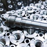 Sicken Drehtechnik GmbH  -  CNC-Technologie  CNC-Drehtechnik CNC-Drehteile CNC-Drehen CNC-Drehmaschinen - Sicken Drehtechnik GmbH