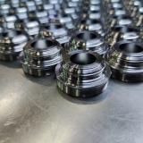 Sicken Drehtechnik GmbH  -  CNC-Technologie  CNC-Drehtechnik CNC-Drehteile CNC-Drehen CNC-Drehmaschinen - Sicken Drehtechnik GmbH