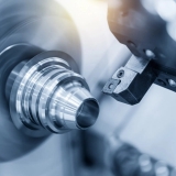 Sicken Drehtechnik GmbH  -  CNC-Technologie  CNC-Drehtechnik CNC-Drehteile CNC-Drehen CNC-Drehmaschinen - Sicken Drehtechnik GmbH